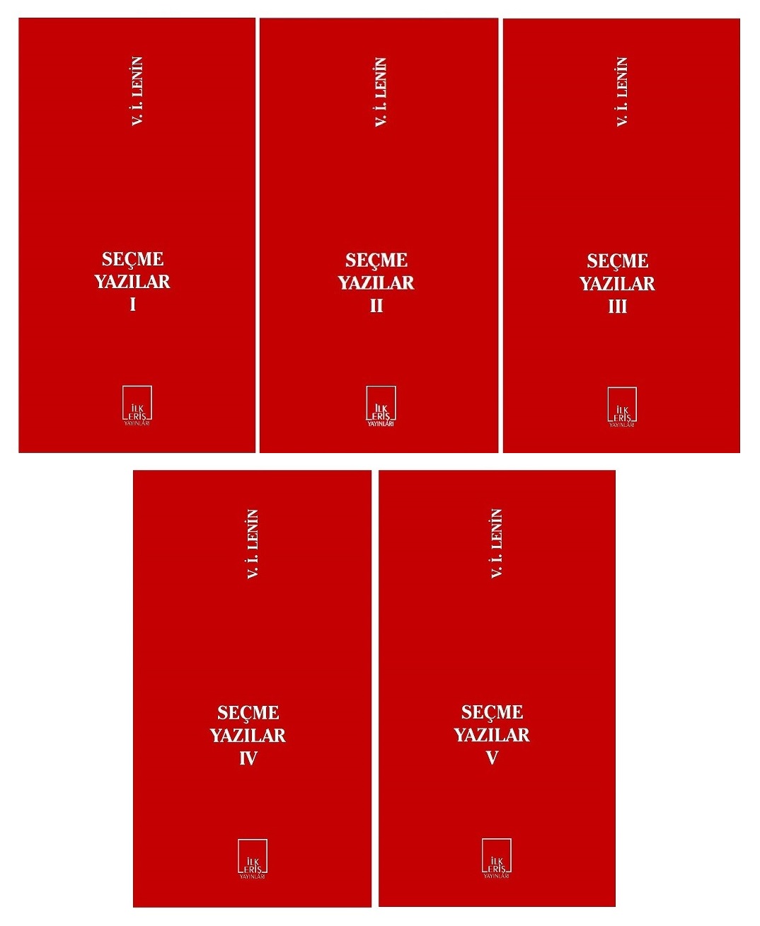 Se�me Yaz�lar TAKIM