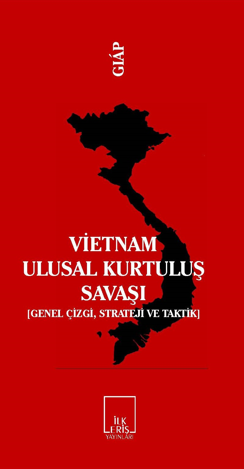 Vietnam Ulusal Kurtuluş Savaşı