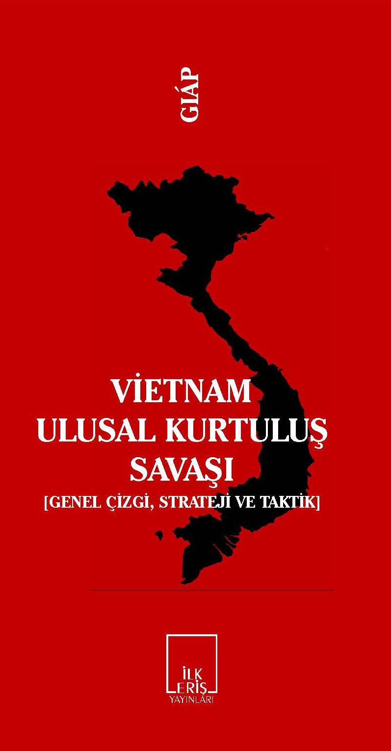 Vietnam Ulusal Kurtulu� Sava��