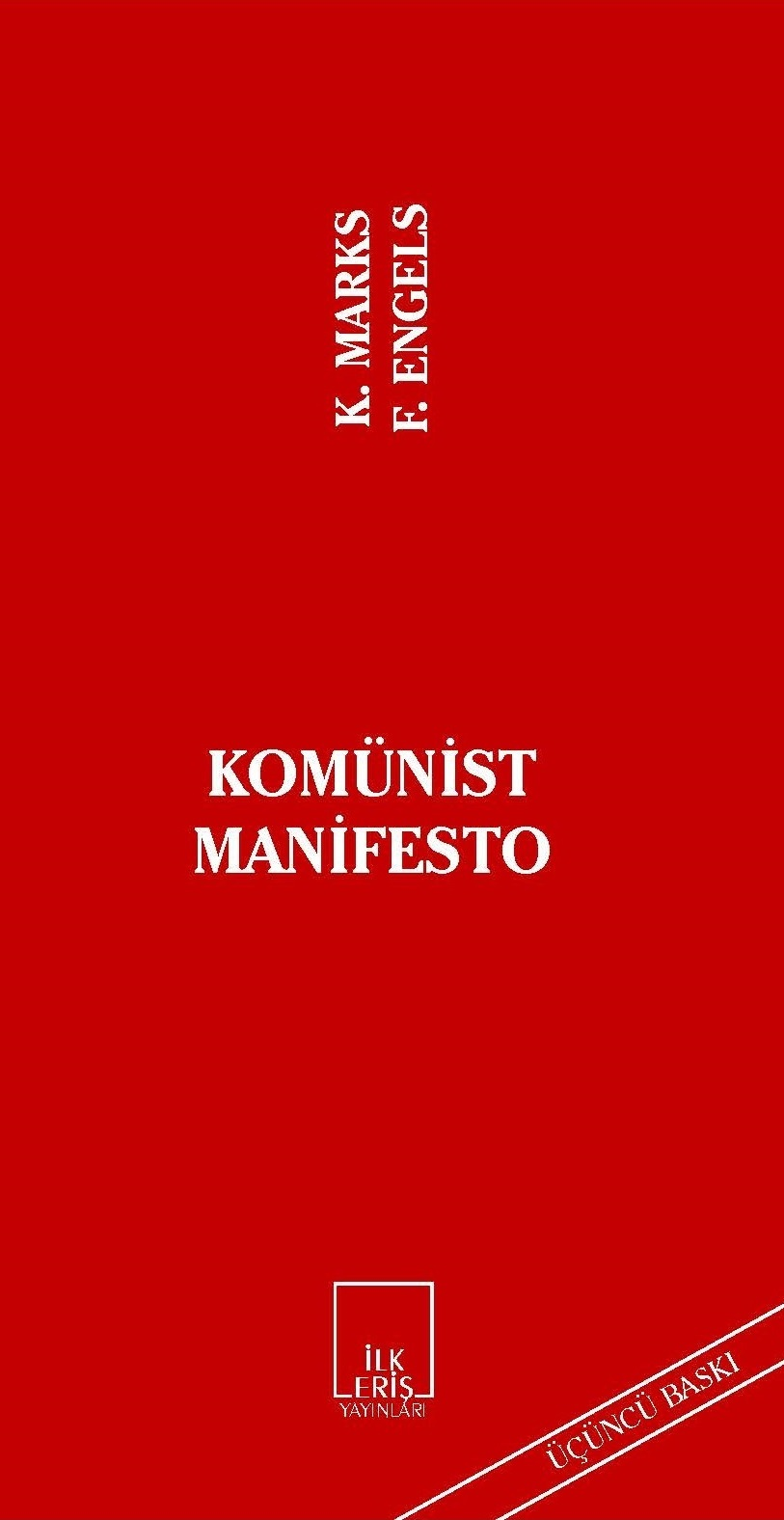 Komünist Manifesto