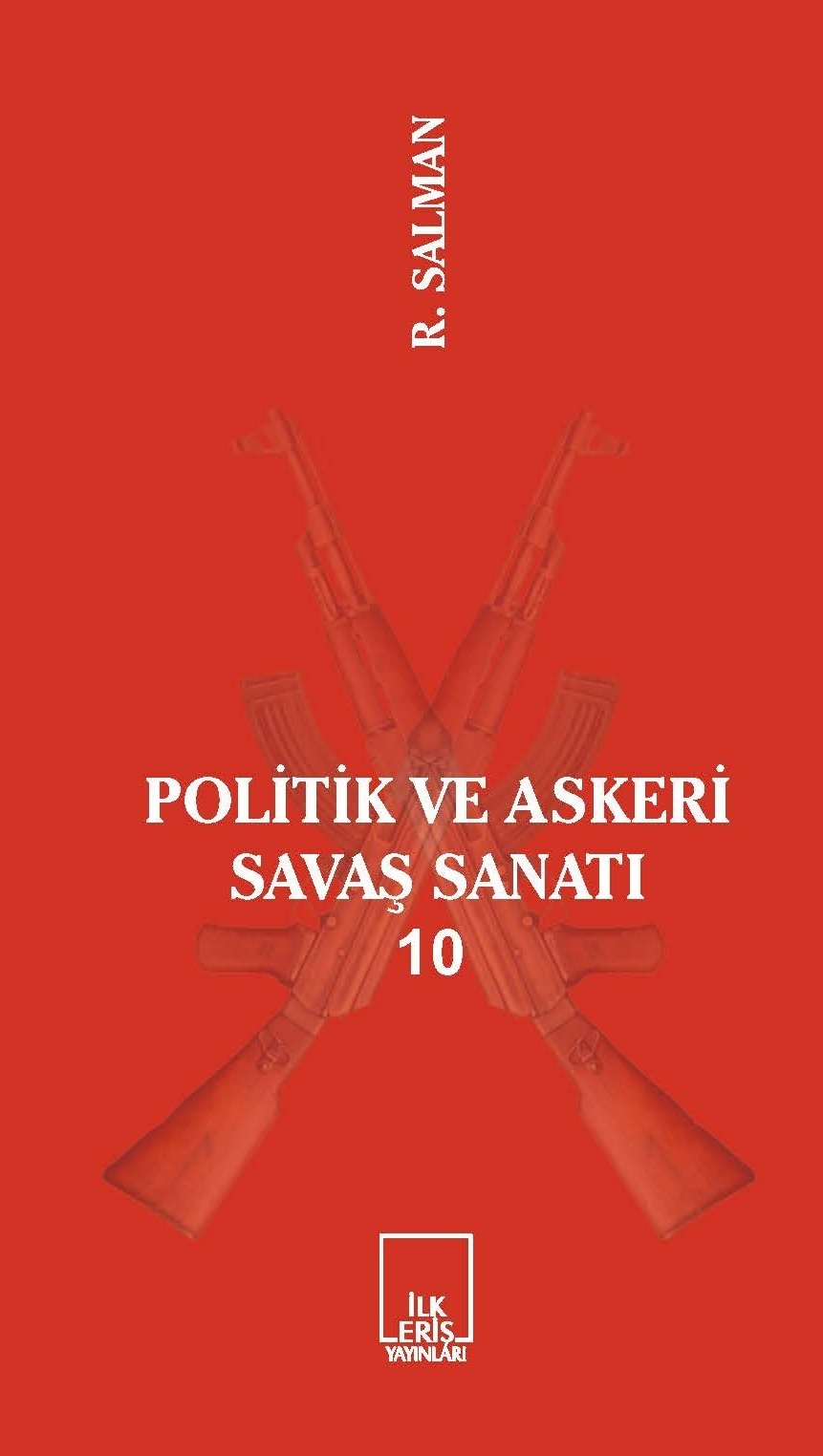 Politik ve Askeri Savaş Sanatı-10