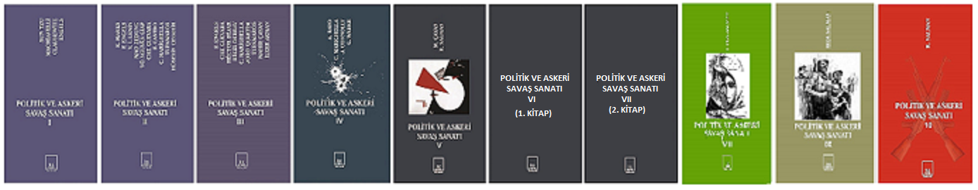 İlkeriş Yayınları