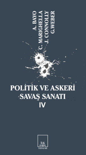 politik ve askaeri savaş sanatı - 4