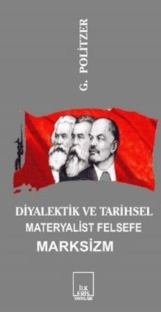 diyalektik ve tArihsel Materyalist Felsefe